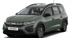 Dacia JOGGER 6+1