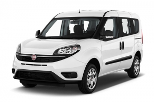 Fiat Doblo / Manual