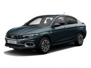 Fiat Egea / Manuel
