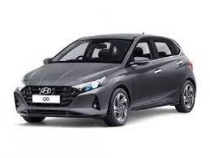Hyundai İ 20  / Automatic