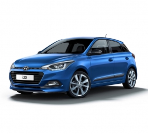 Hyundai İ 20  / Autamatic