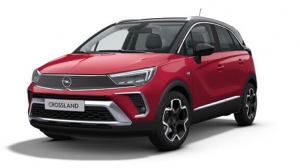 Opel Crosland Autamatic