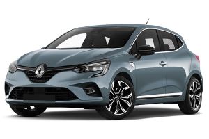 Renault Clio Automatic
