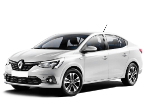 Renault Tayland / Automatic
